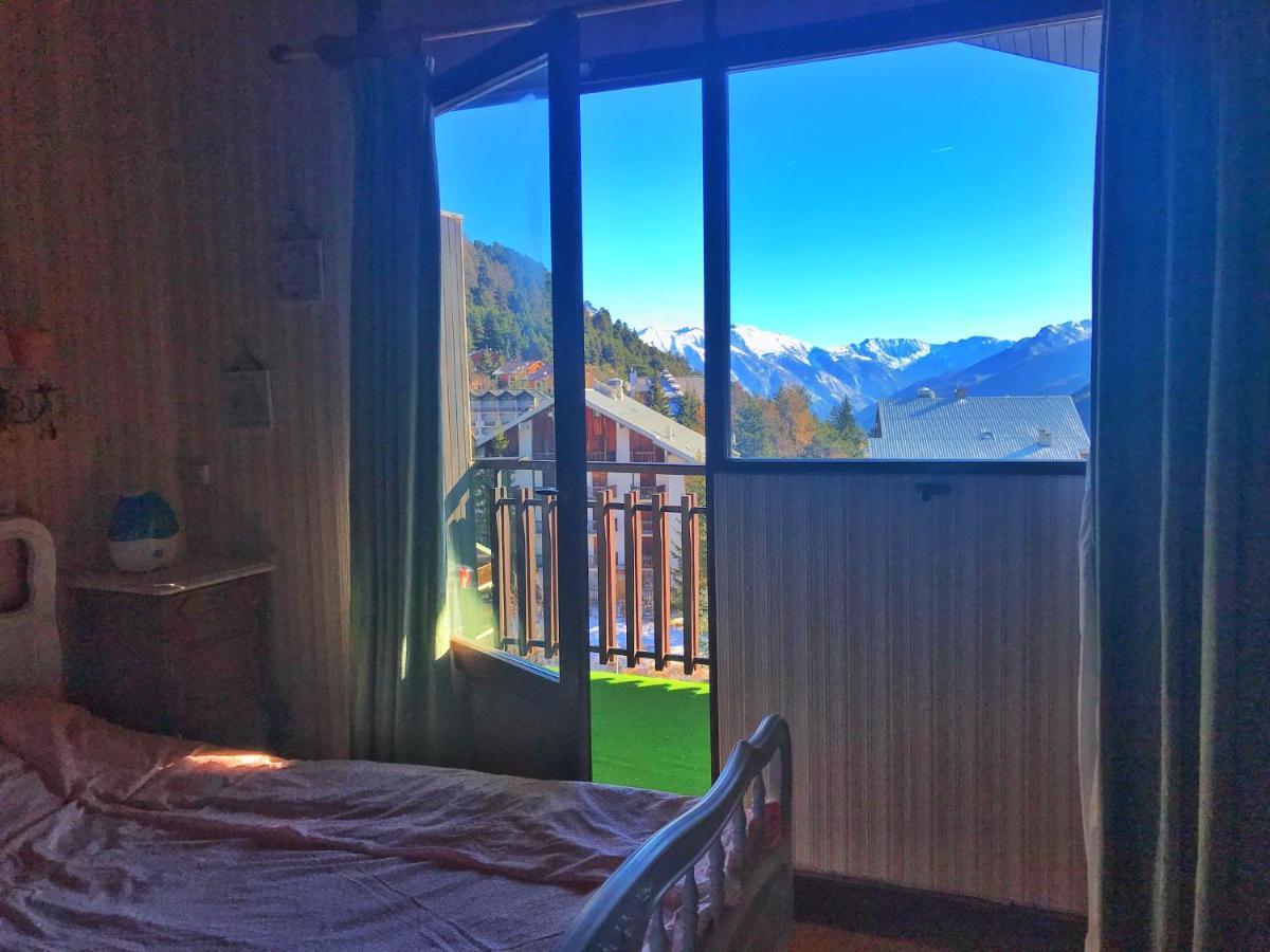 Auron Montain View Lägenhet Exteriör bild