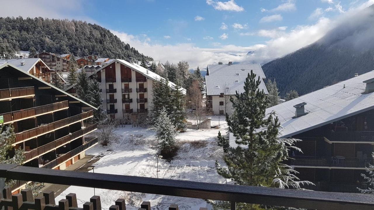 Auron Montain View Lägenhet Exteriör bild